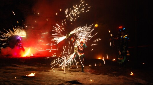 Банкеты и праздники