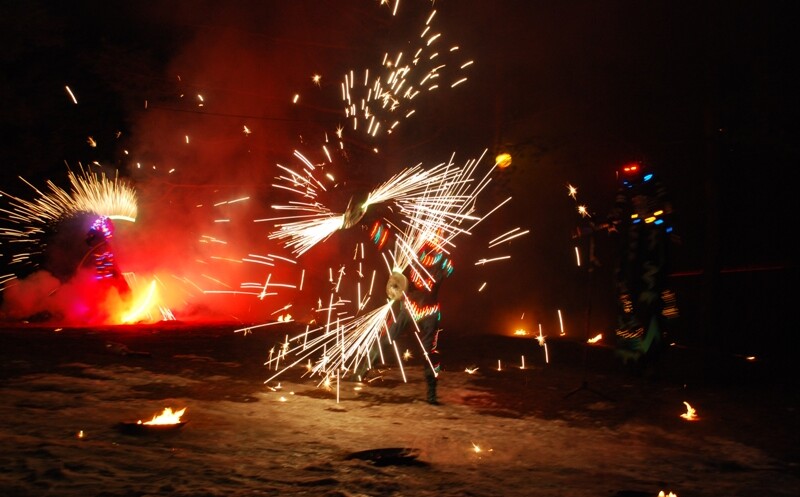 Банкеты и праздники