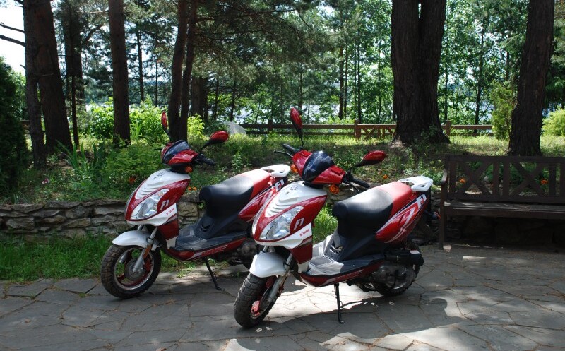 Активный отдых