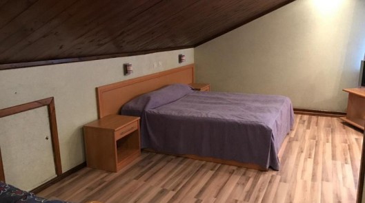 Мансардный