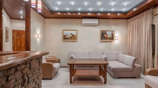 Люкс 3х-комн.