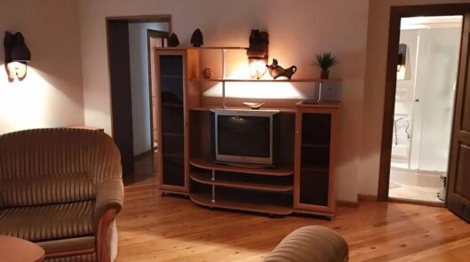 Мансардный 3-комн.